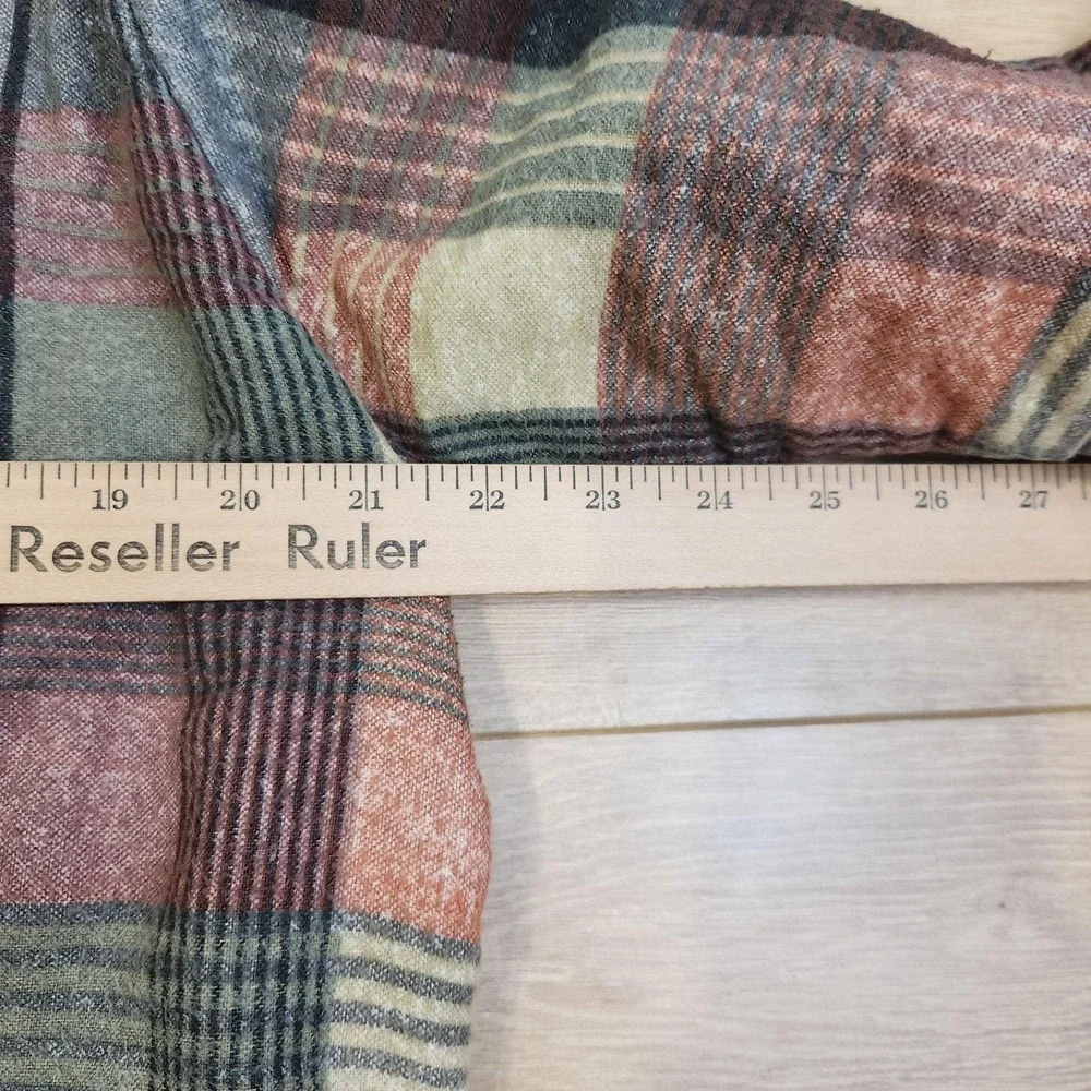 Lee vintage flannel